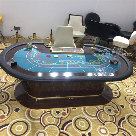 buy poker table india